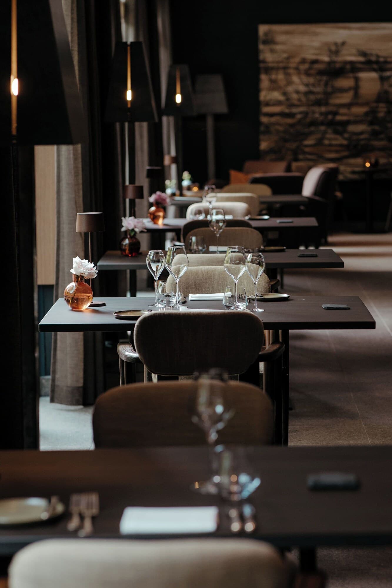 Hotel Gastronomique de Echoput – photo 7