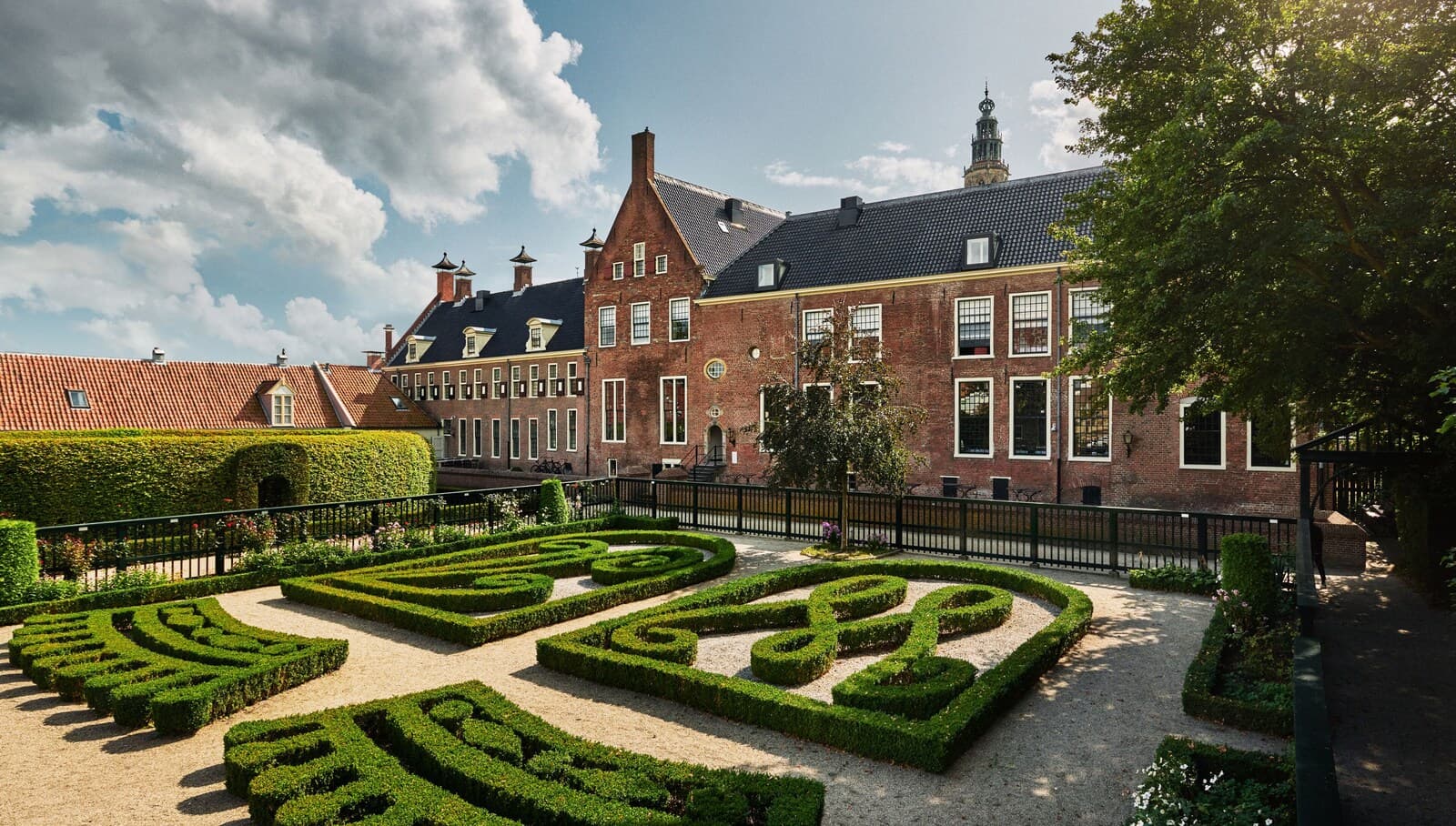 Prinsenhof – photo principale