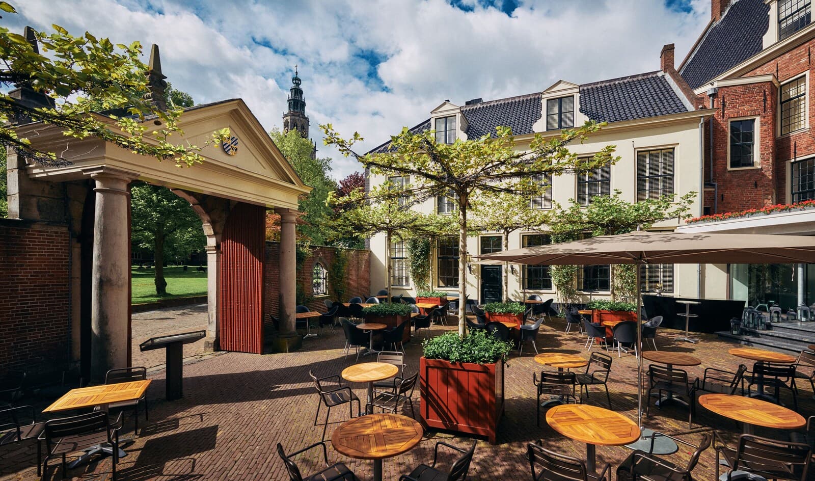 Prinsenhof – photo 4
