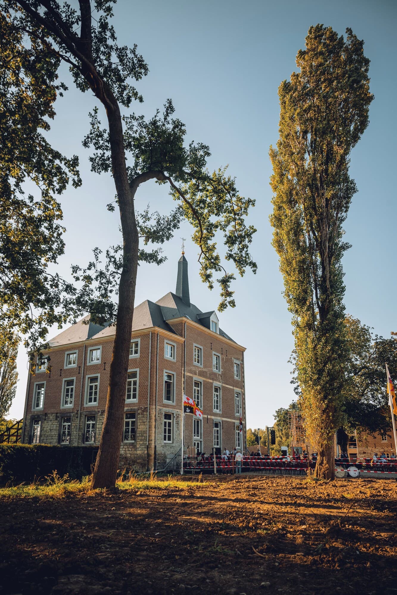Van Oys Maastricht Retreat – photo 4