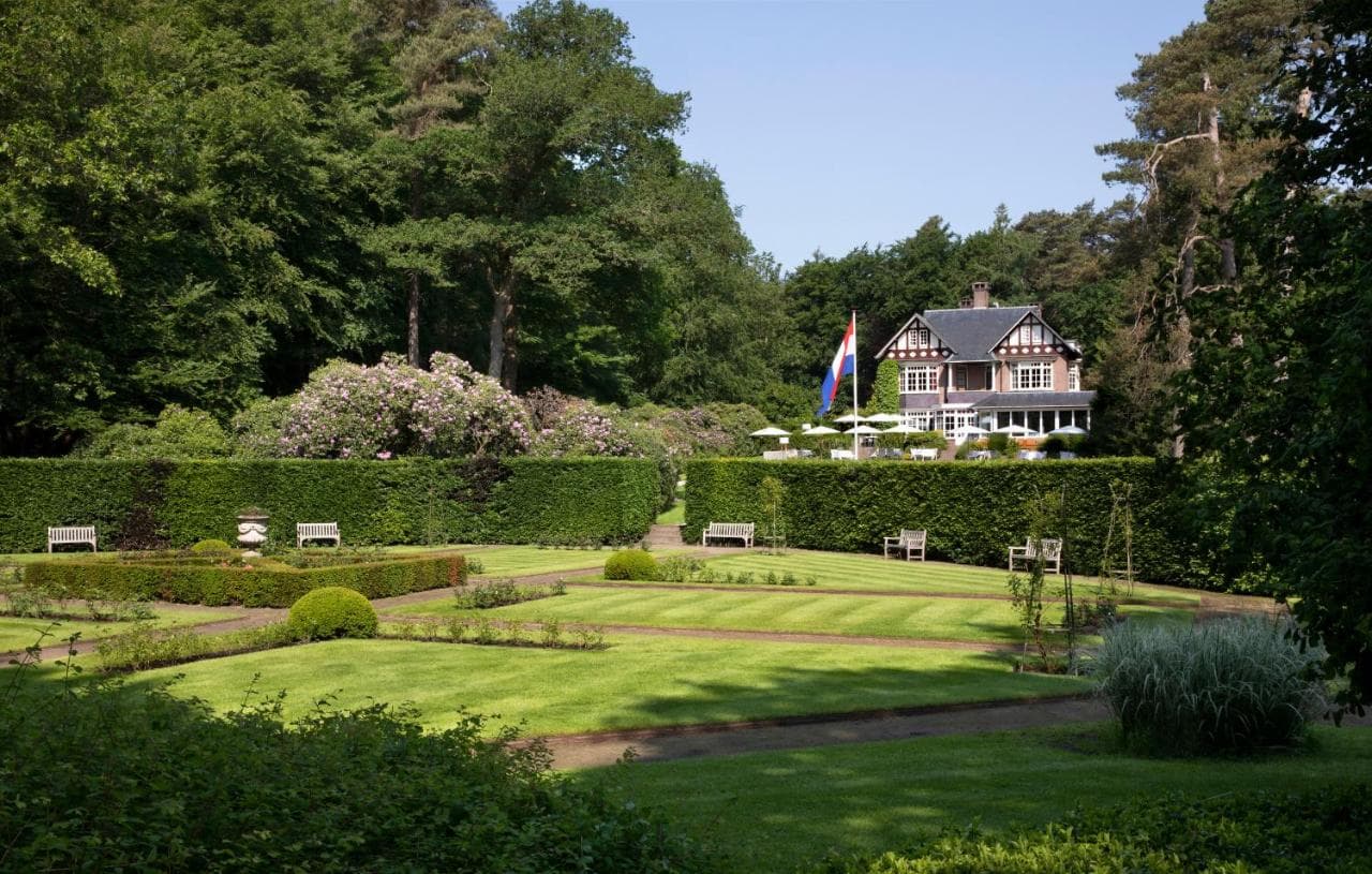 Landgoed Het Roode Koper