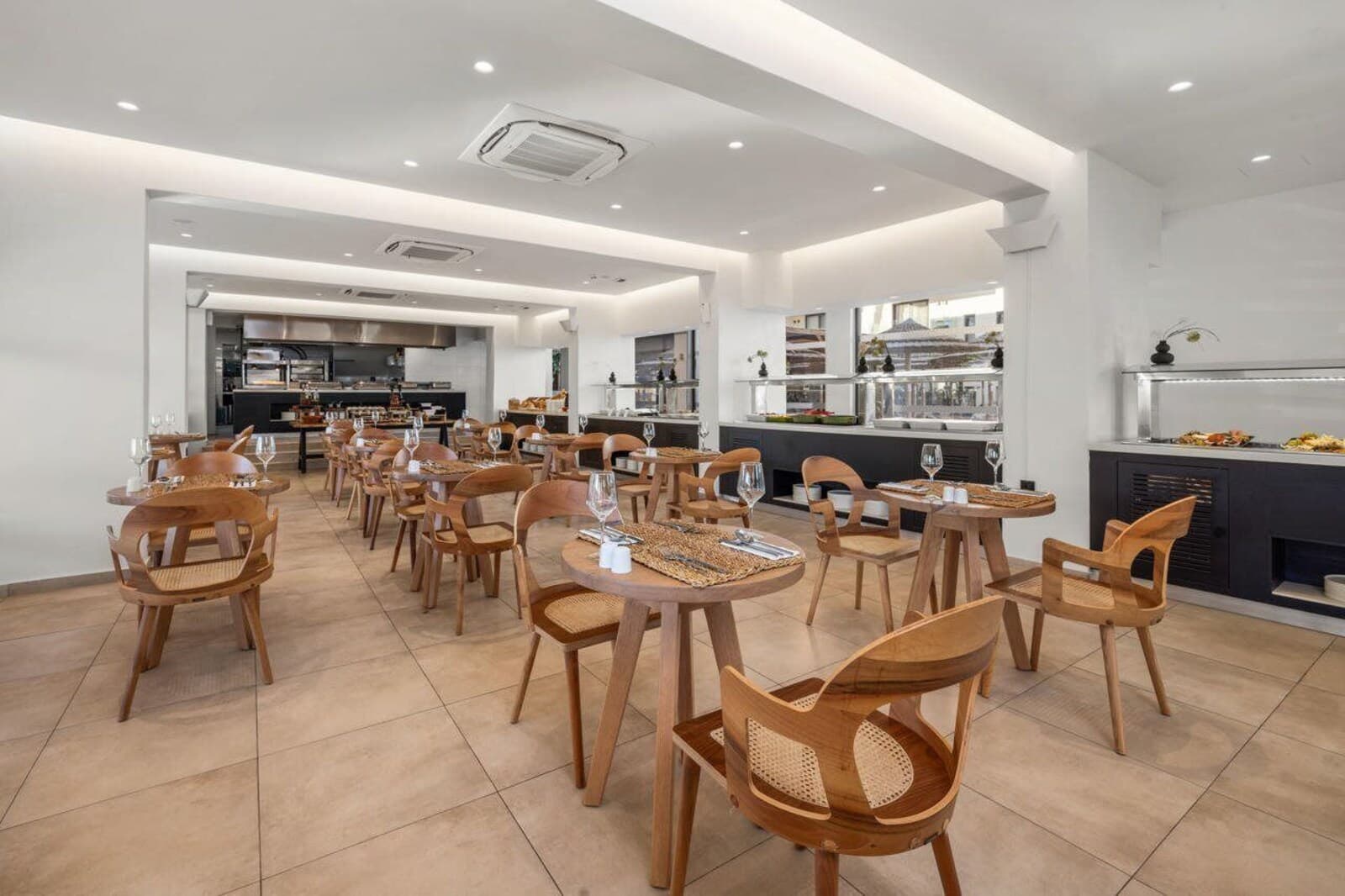 Cabana White Boutique Hotel – photo principale