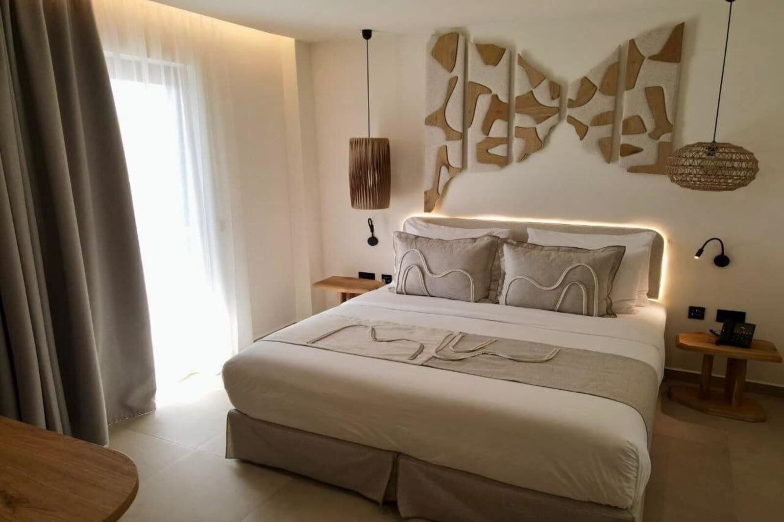Cabana White Boutique Hotel – photo 2