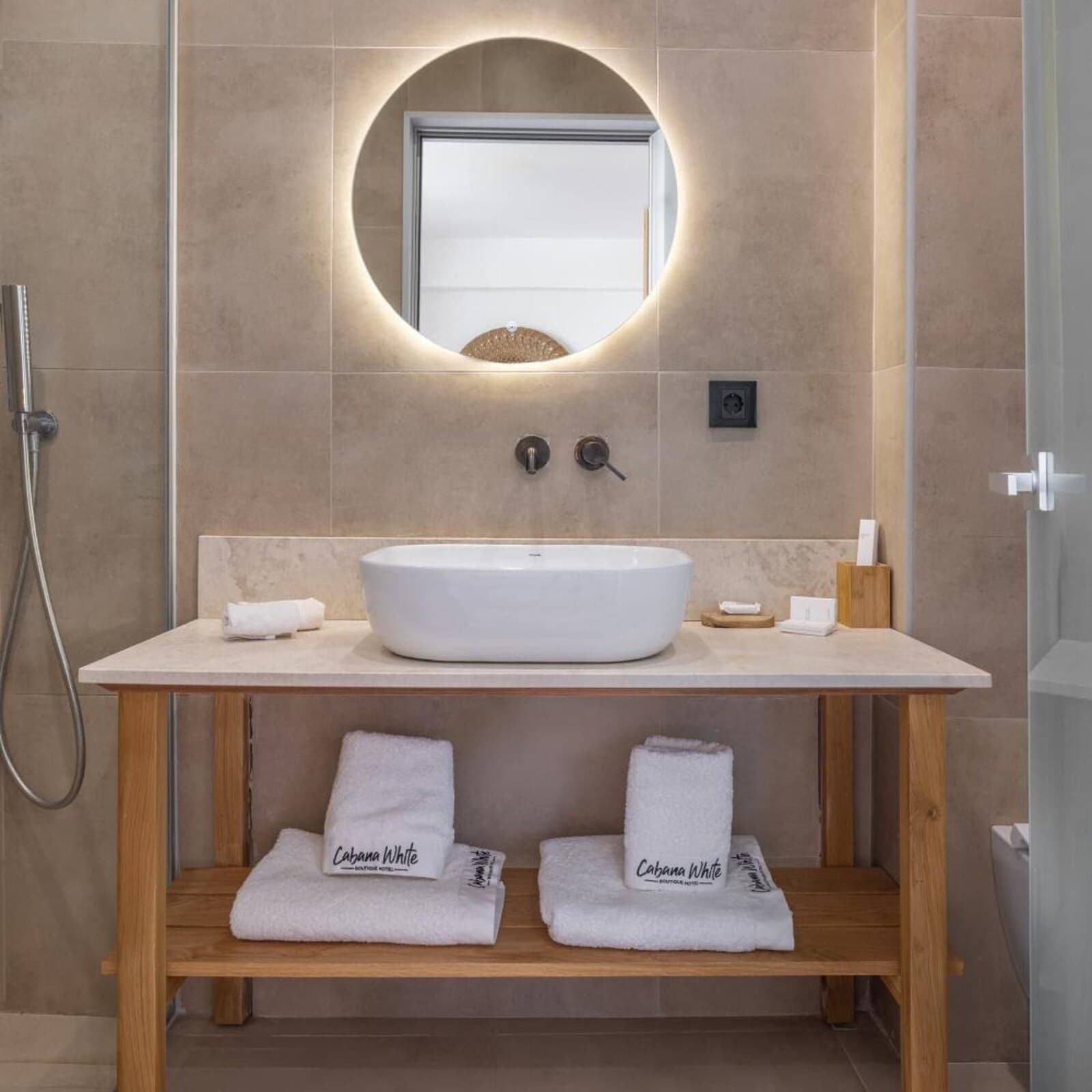 Cabana White Boutique Hotel – photo 3
