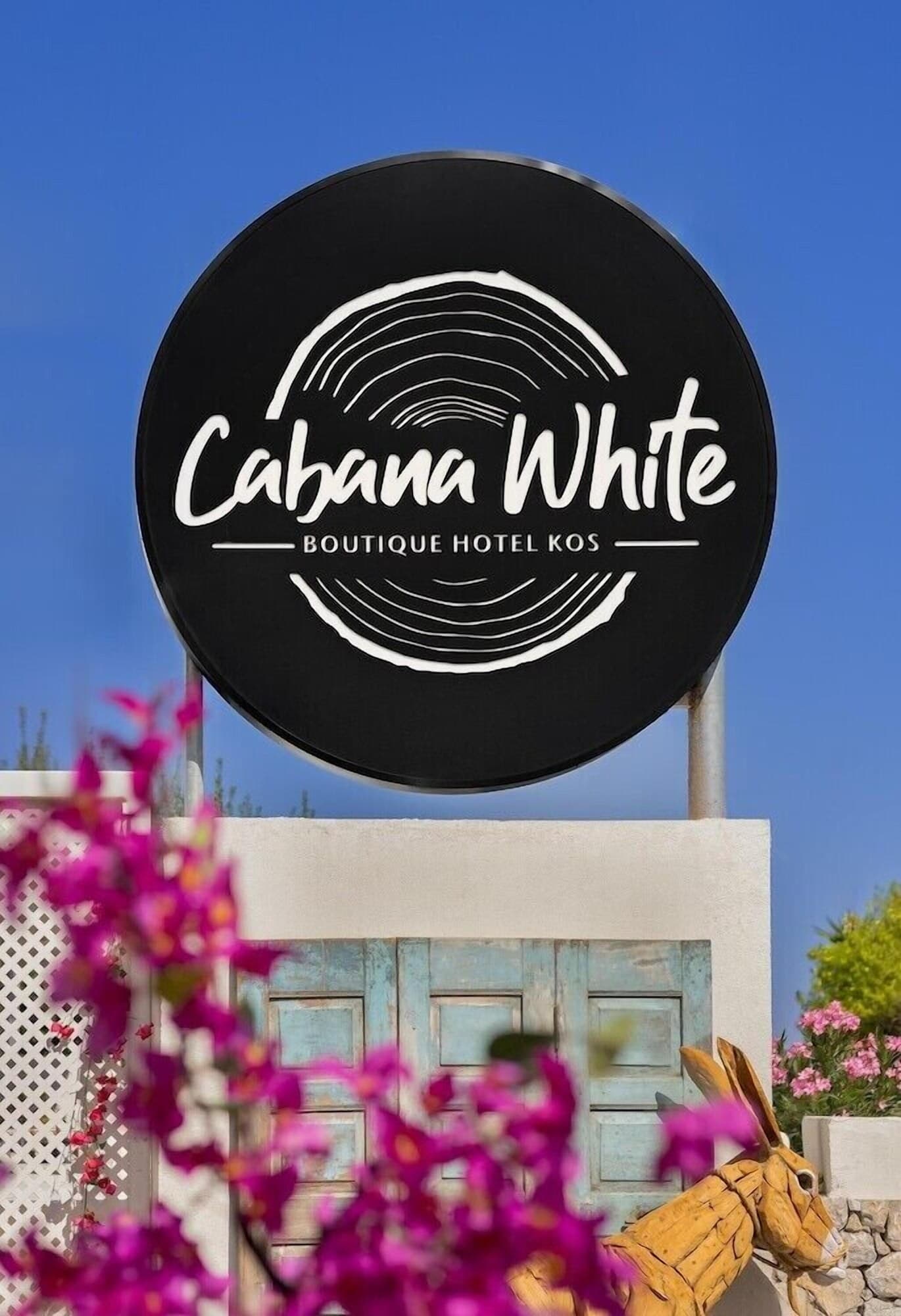 Cabana White Boutique Hotel – photo 4