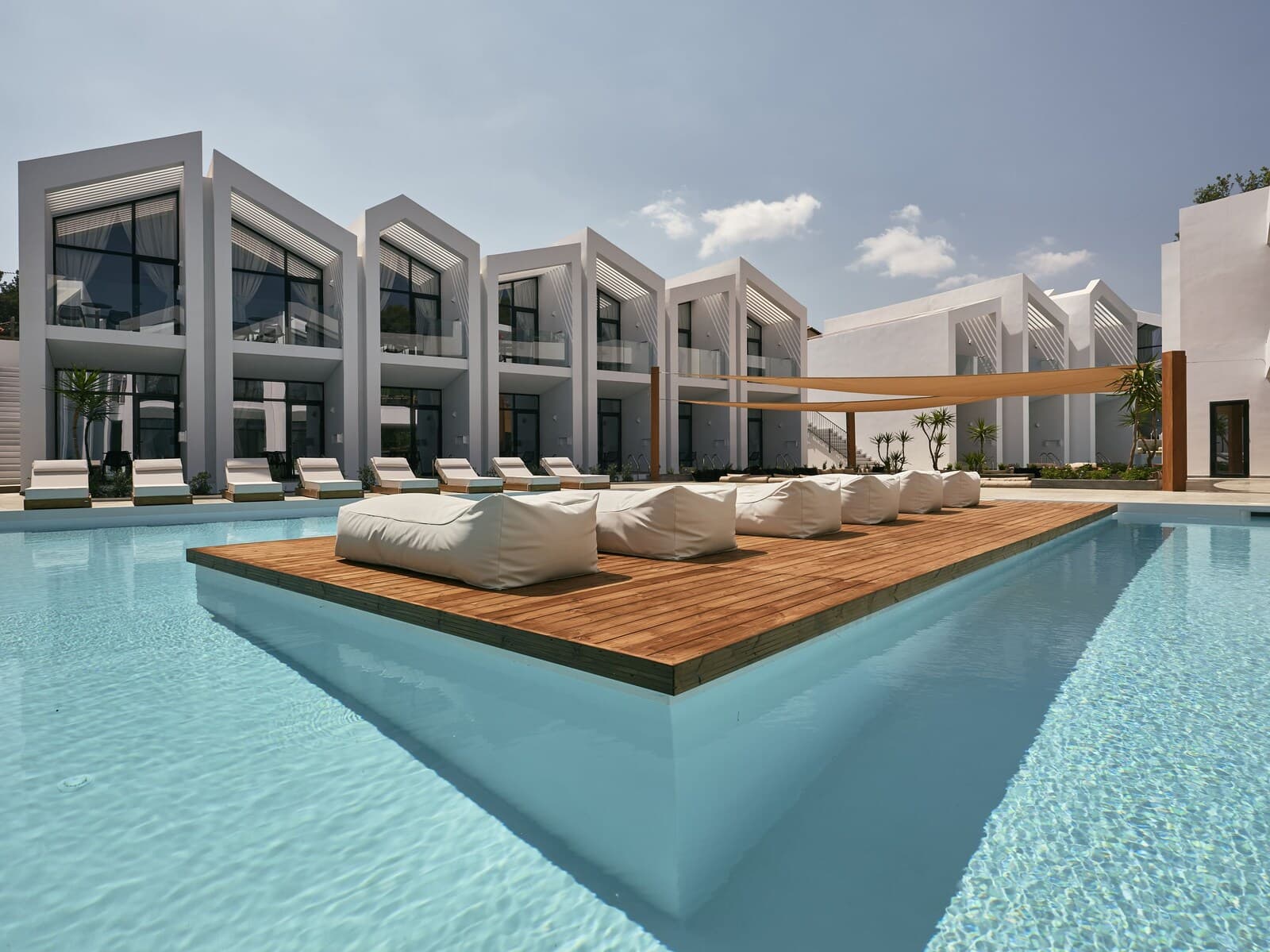 Cavo Vezal Deluxe – photo principale
