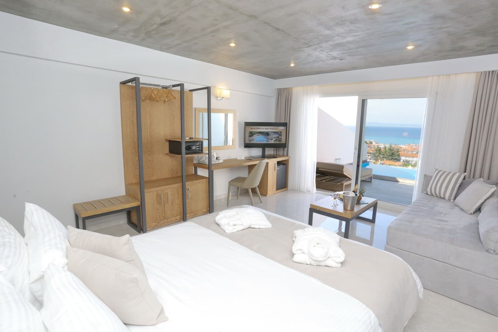 Alia Palace Hotel - Adults Only 16+ – photo 2