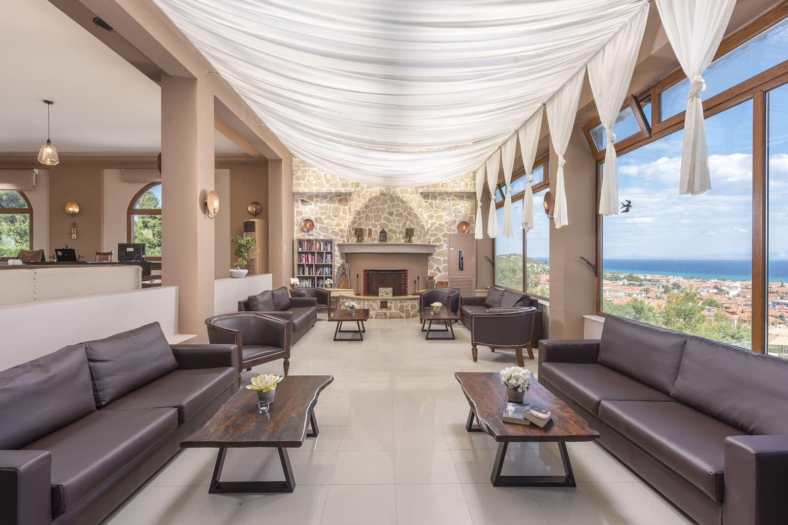 Alia Palace Hotel - Adults Only 16+ – photo 7