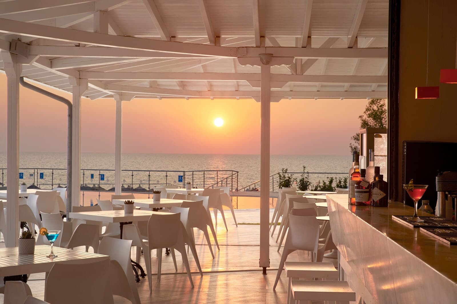 Istion Club & Spa – photo principale
