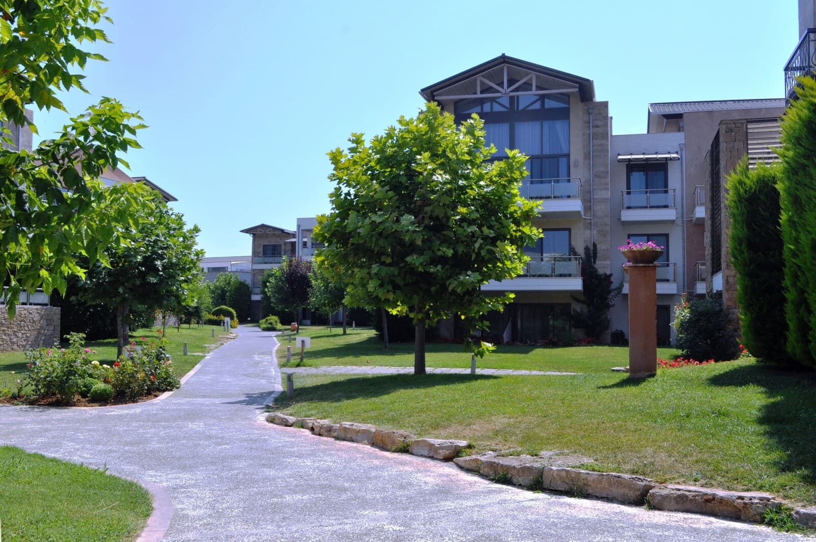 Istion Club & Spa – photo 4