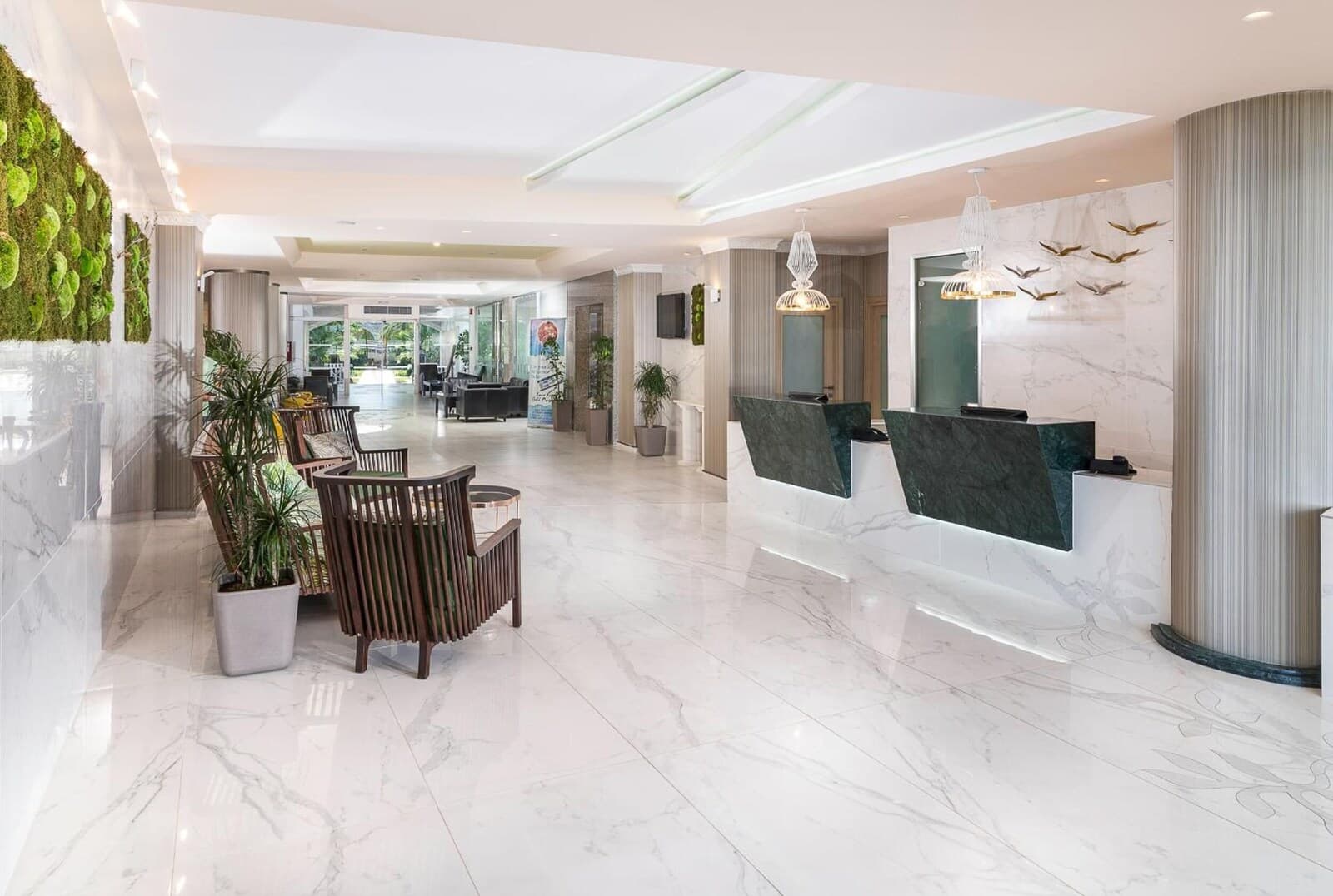 Portes Beach Hotel – photo 7