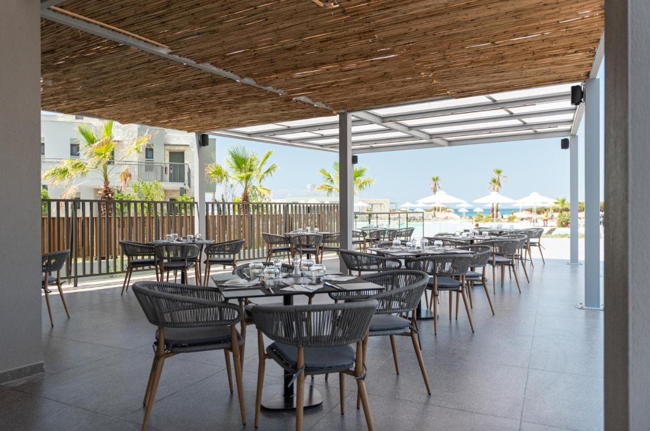 Portes Lithos Luxury Resort – photo 5
