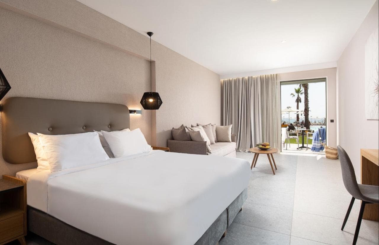 Portes Lithos Luxury Resort – photo 8