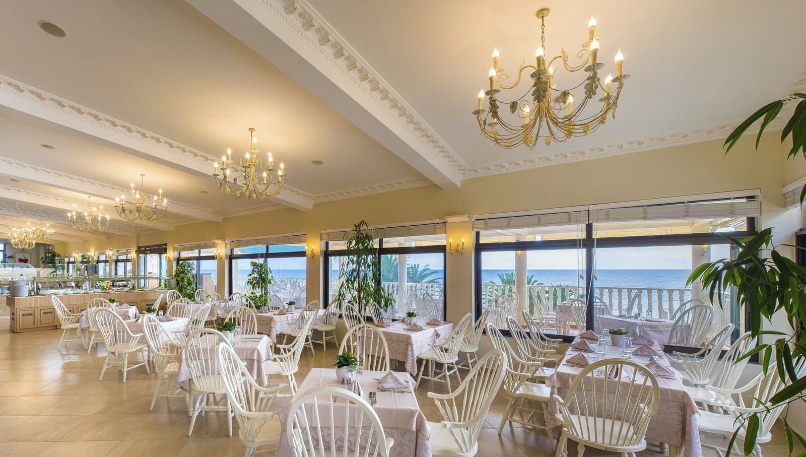 Potidea Palace Hotel – photo 8