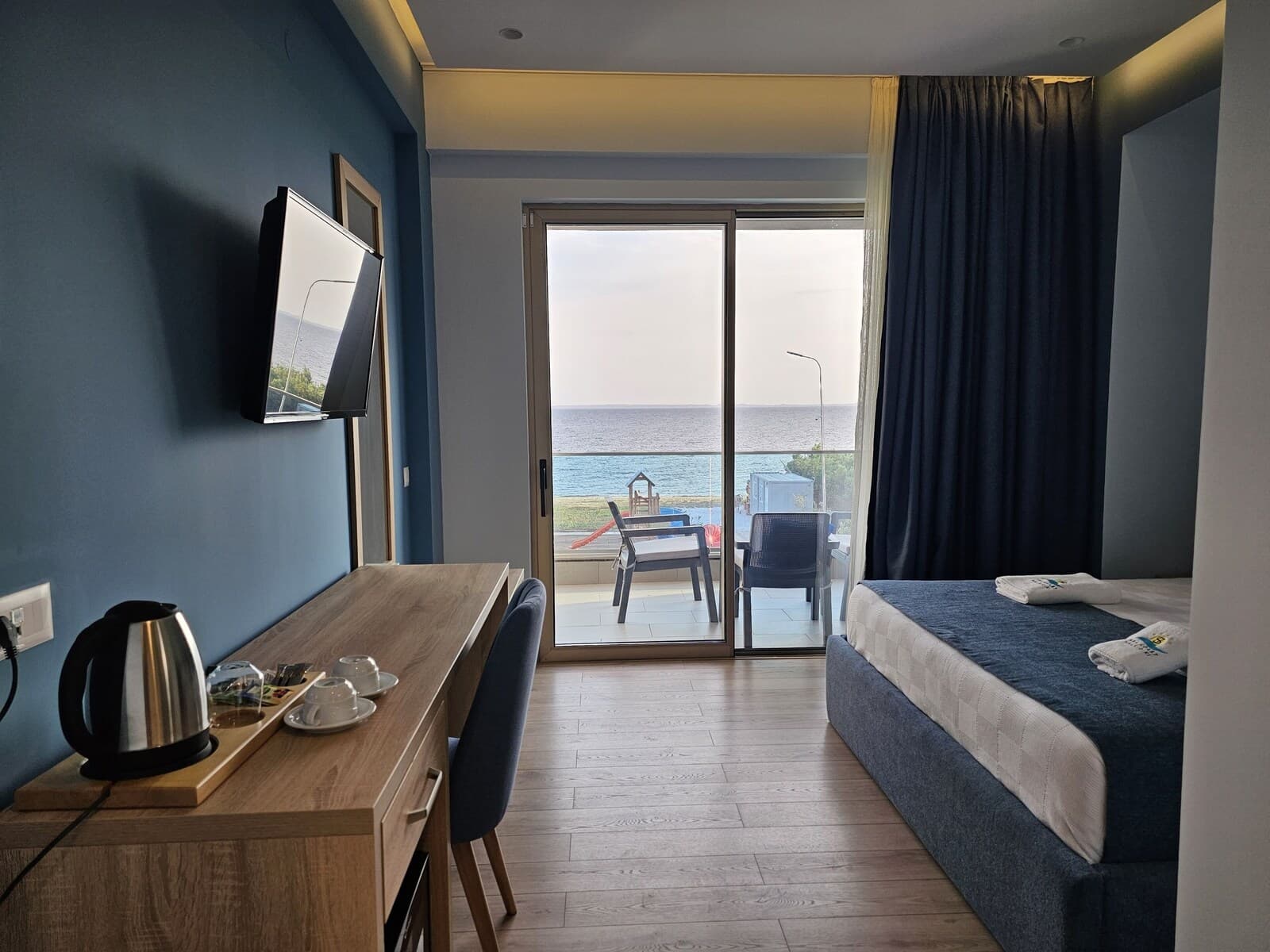 Sea Coast Resort Halkidiki – photo 2