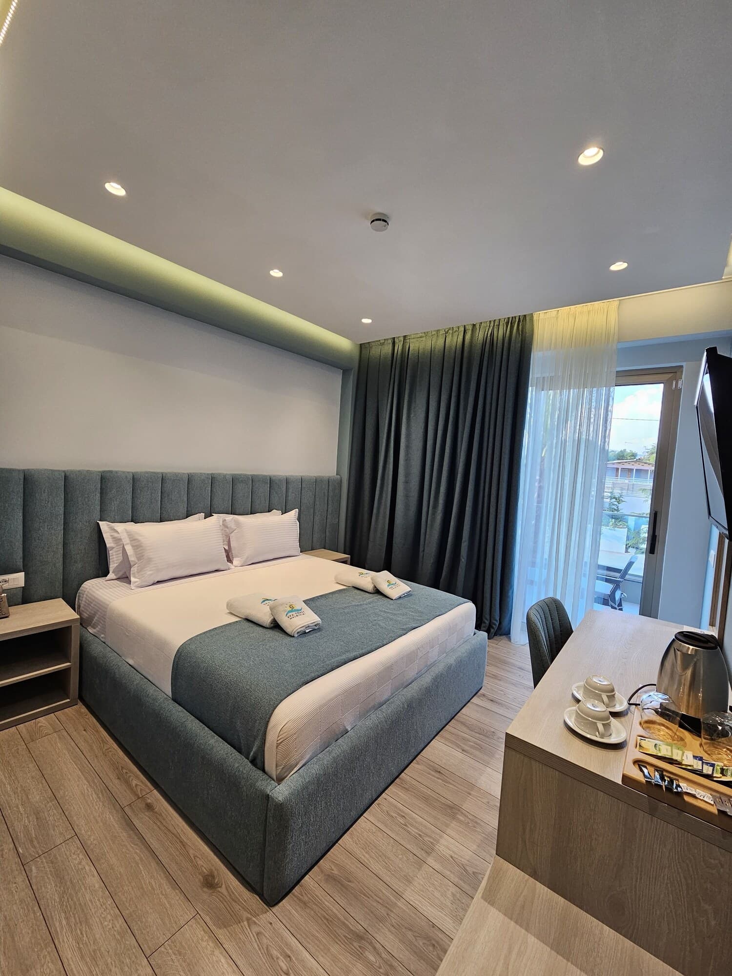 Sea Coast Resort Halkidiki – photo 6