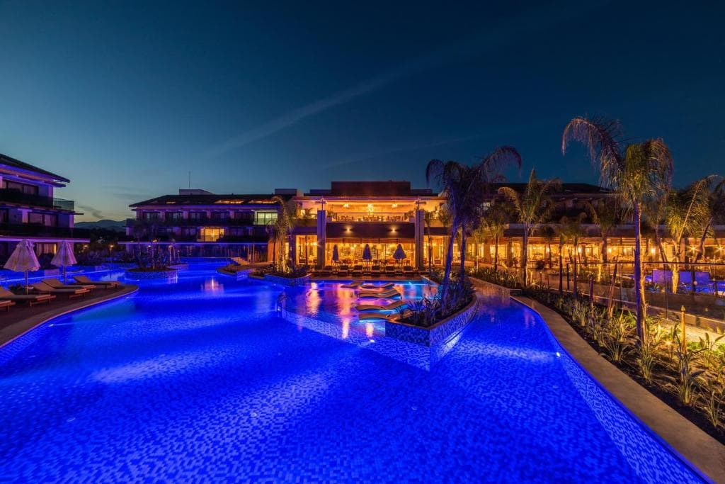 Akra Fethiye The Residence Tui Blue Sensatori - Adults Only – photo 3