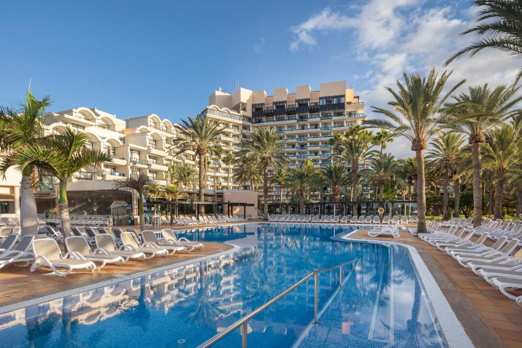 Grupotel Orquidea main view