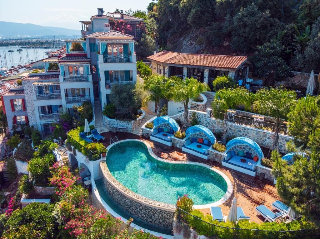 Hotel Unique - Adults Only – photo principale