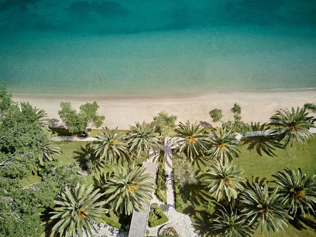 Grecotel Daphnila Bay