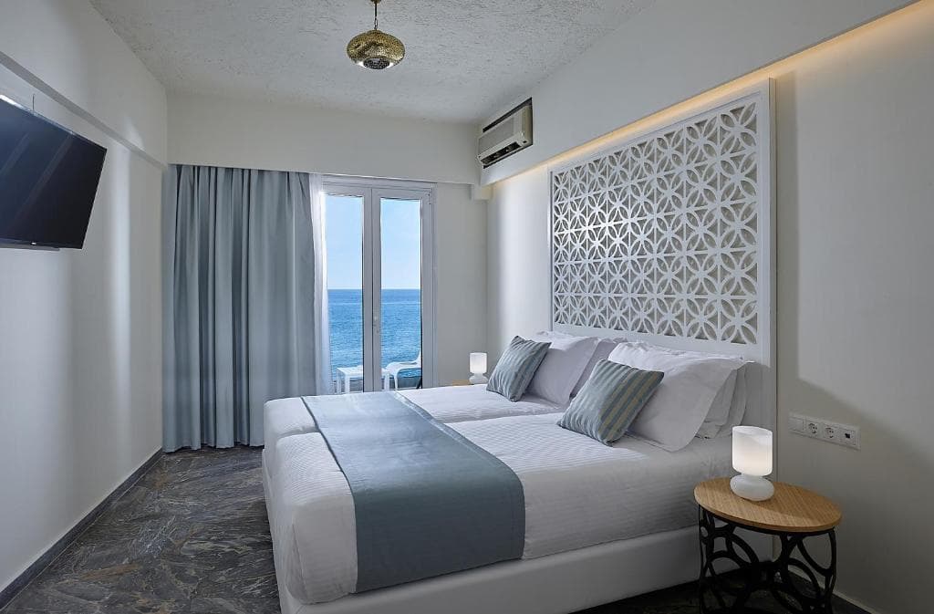 Vasia Boulevard Hotel - Adults Only view 6