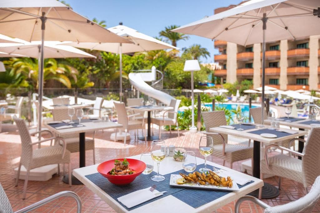 MUR Hotel Neptuno - Adults Only view 5