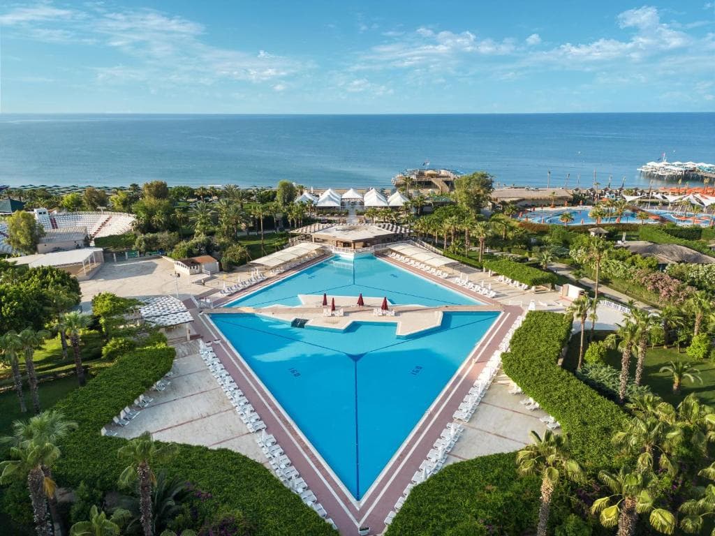 Kaya Belek view 4