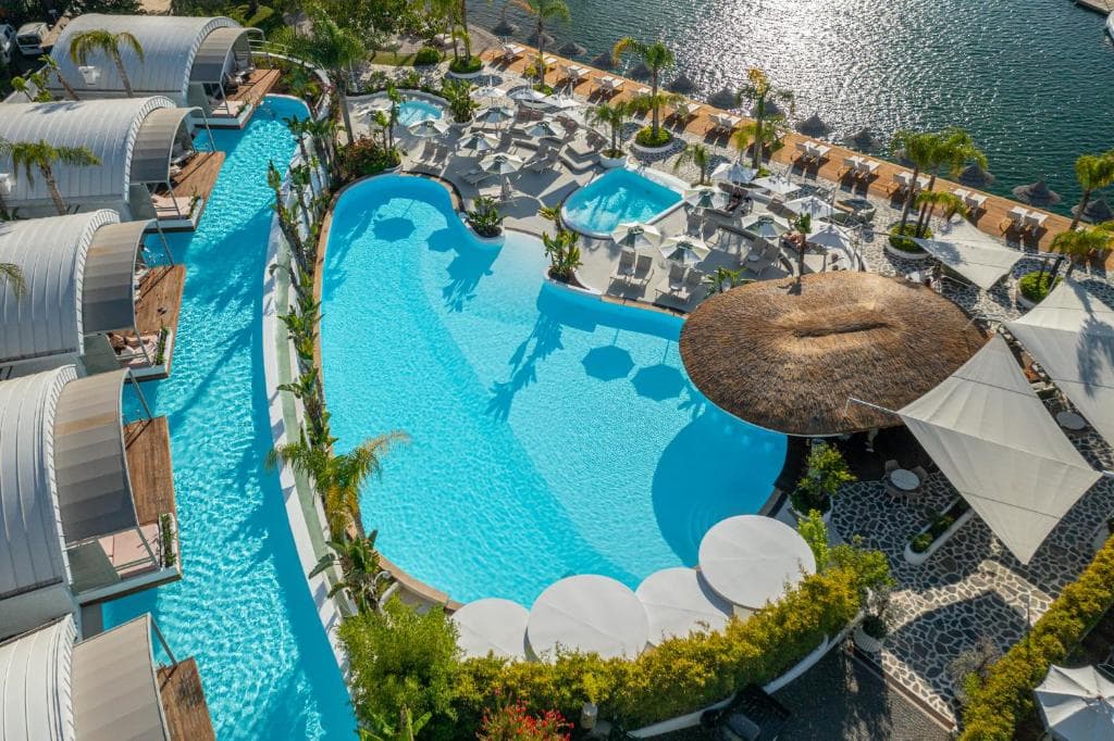 Yacht Classic Hotel – photo 5