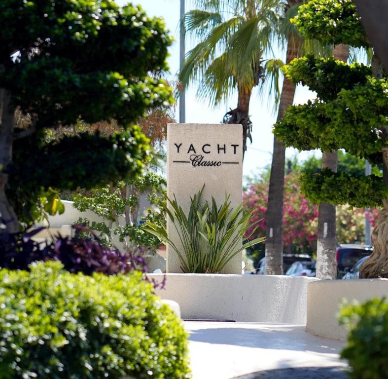 Yacht Classic Hotel – photo 8