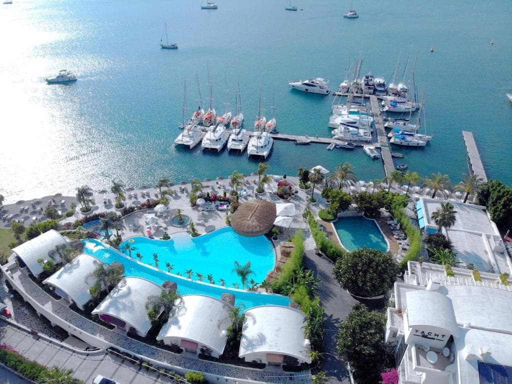 Yacht Classic Hotel – photo 4