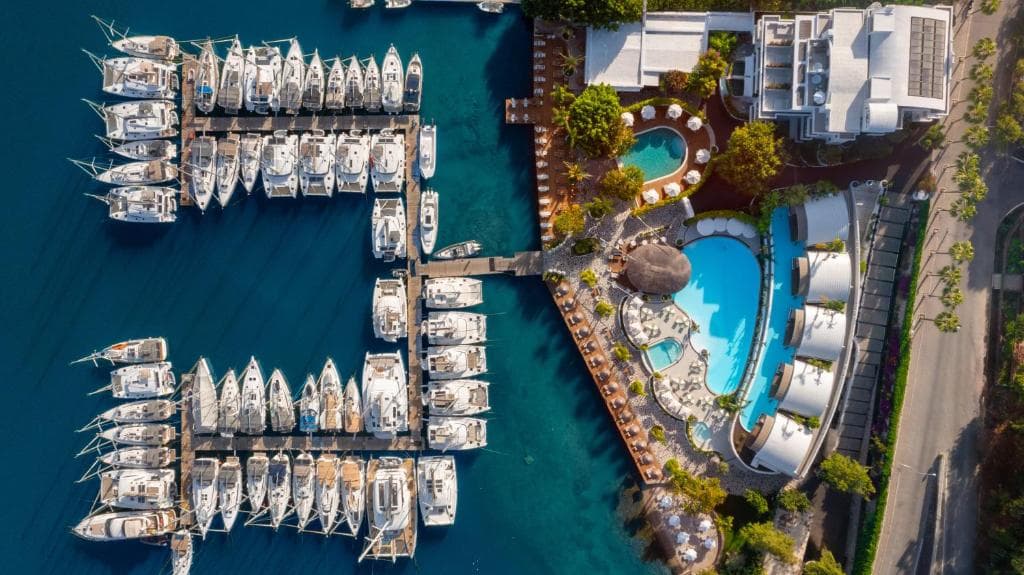 Yacht Classic Hotel – photo 3