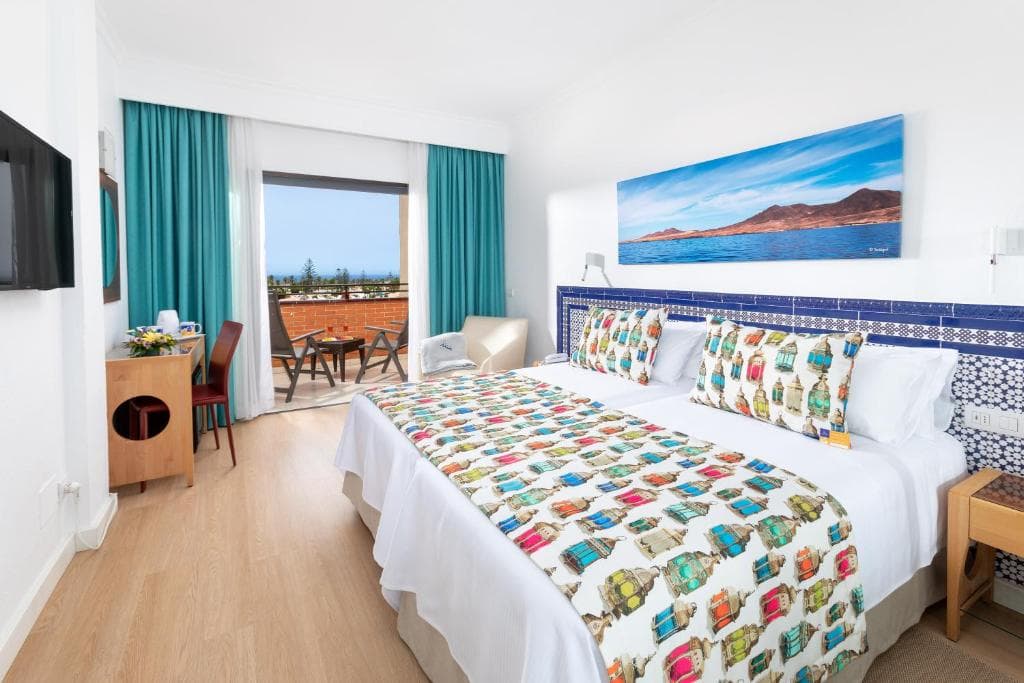 MUR Hotel Neptuno - Adults Only view 8