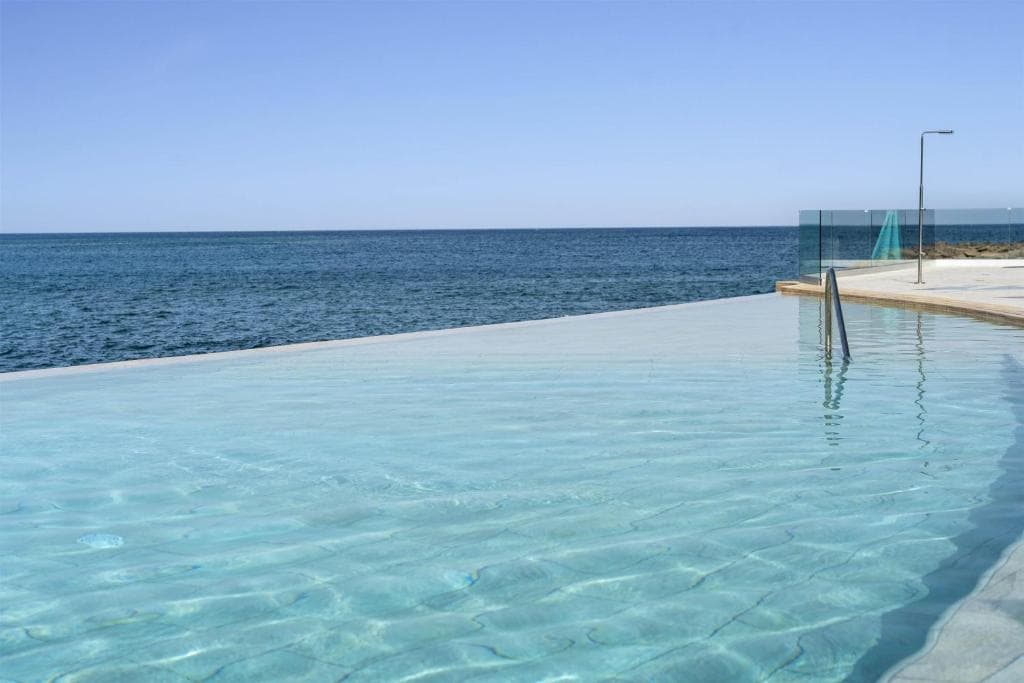Barcelo Praia Cape Verde view 3
