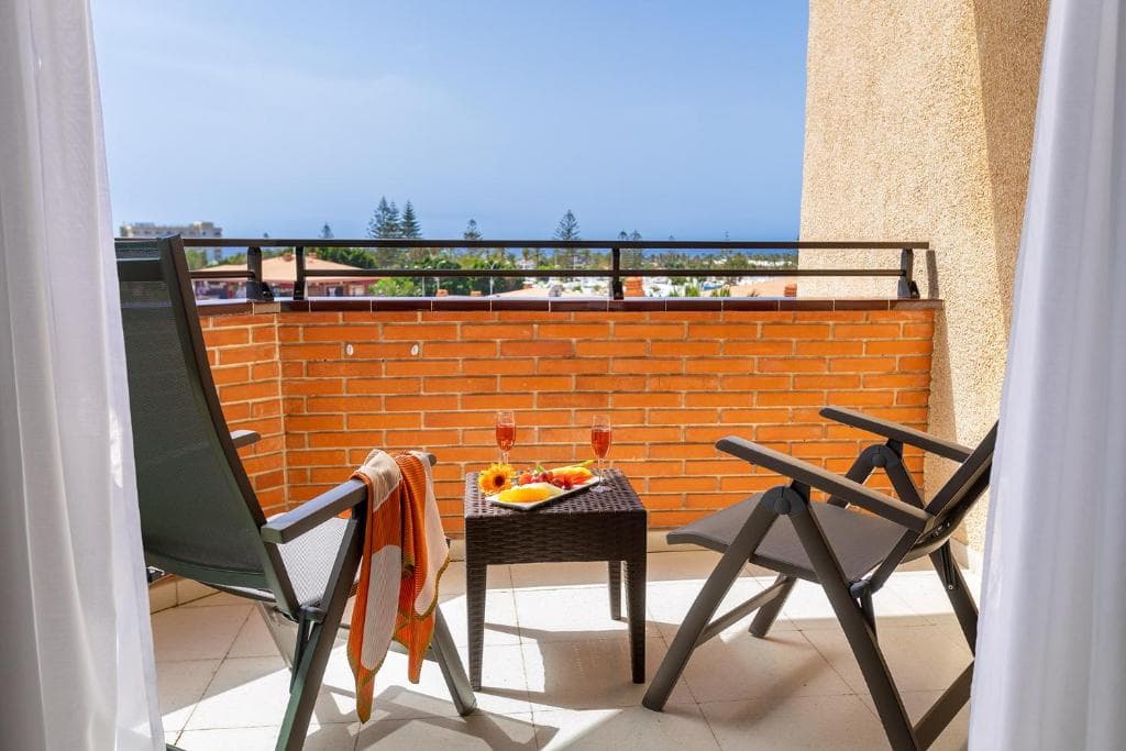 MUR Hotel Neptuno - Adults Only view 7