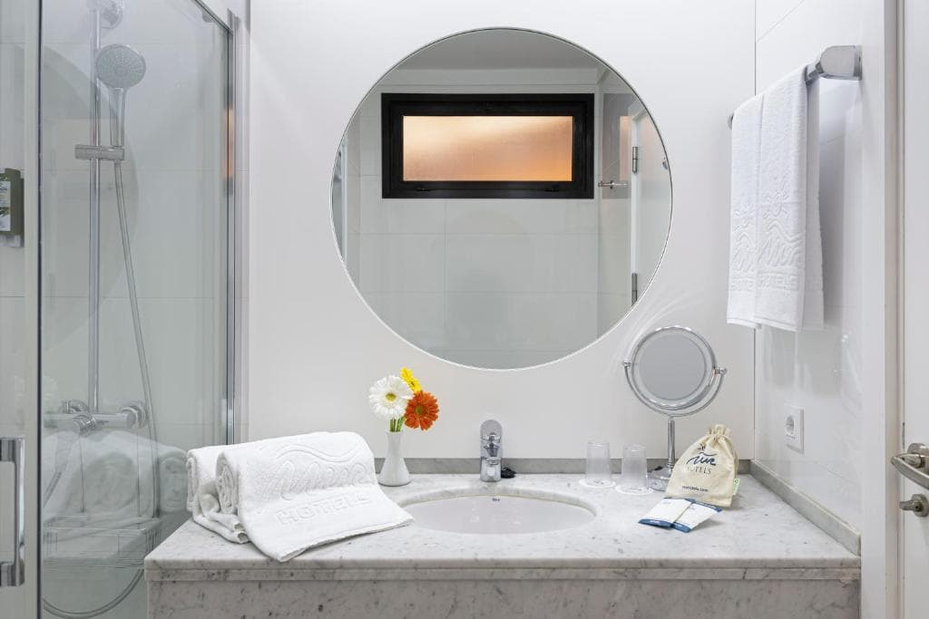MUR Hotel Neptuno - Adults Only view 3