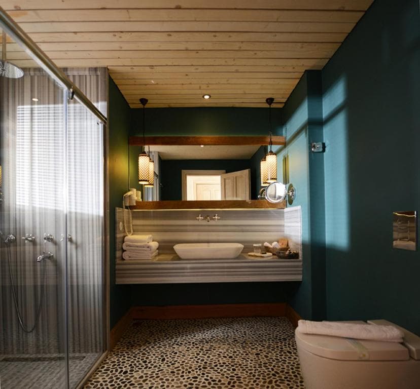 Hotel Unique - Adults Only – photo 3