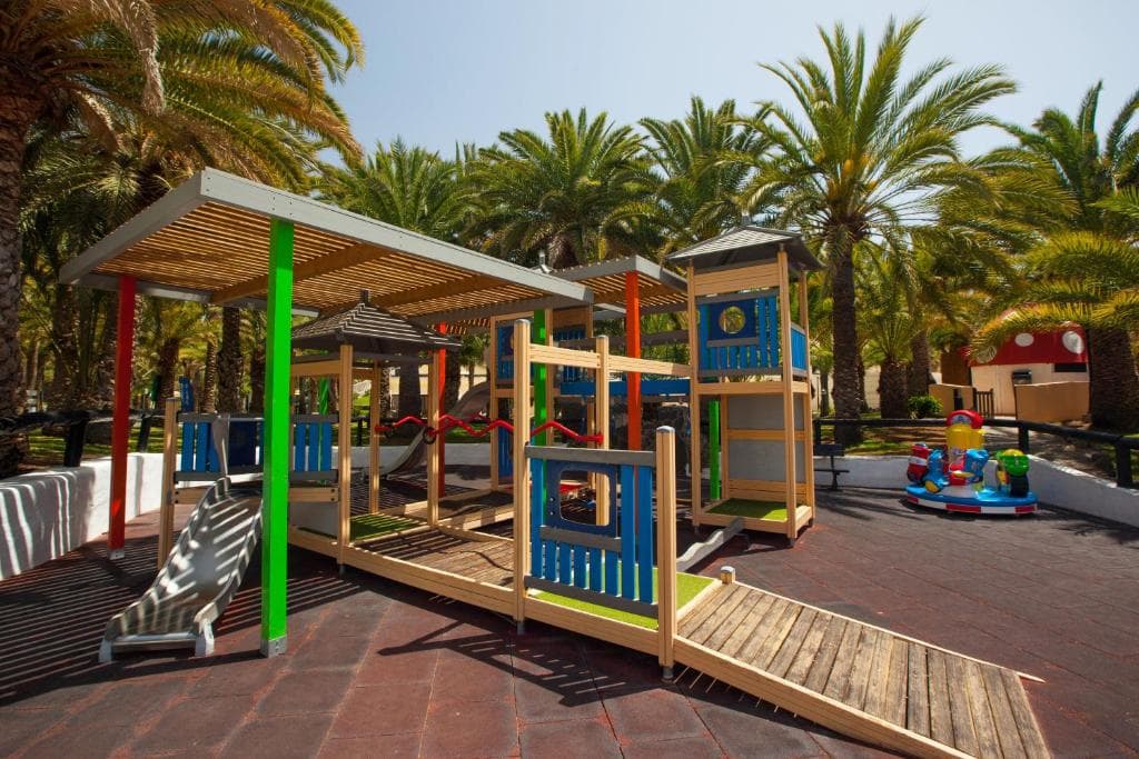 Grupotel Orquidea view 6