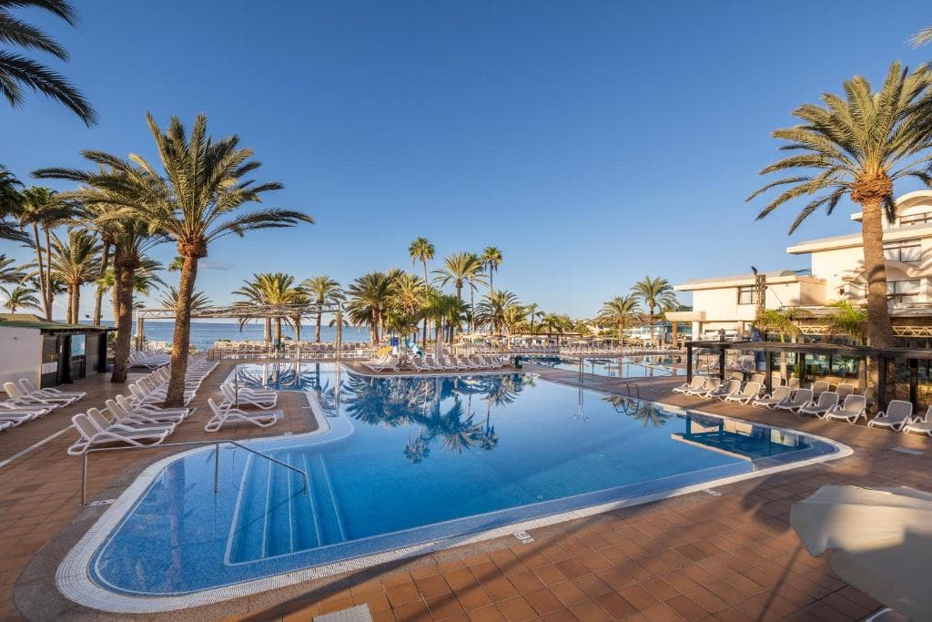 Grupotel Orquidea view 8