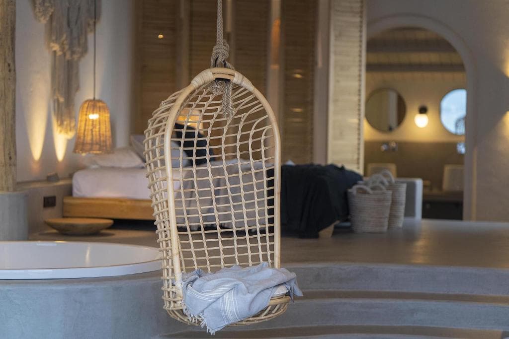 Yacht Boheme Hotel - Adults Only – photo 3