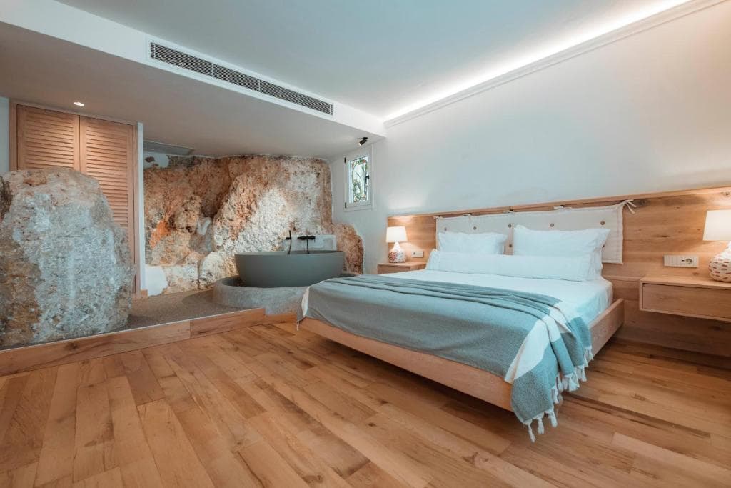 Hotel Unique - Adults Only – photo 8
