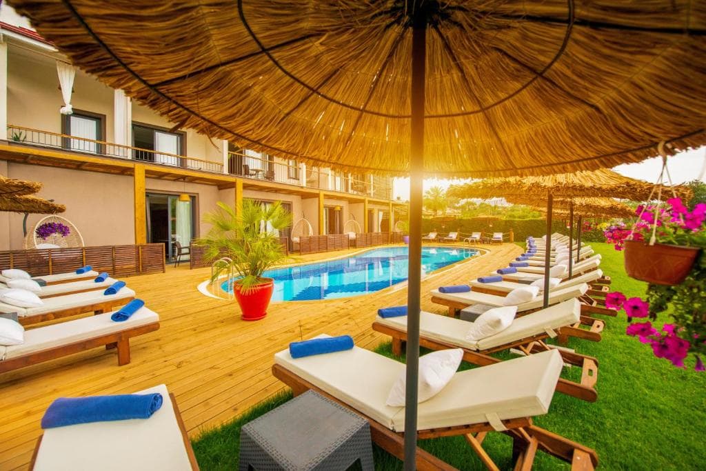 Arwen Hotel – photo 6