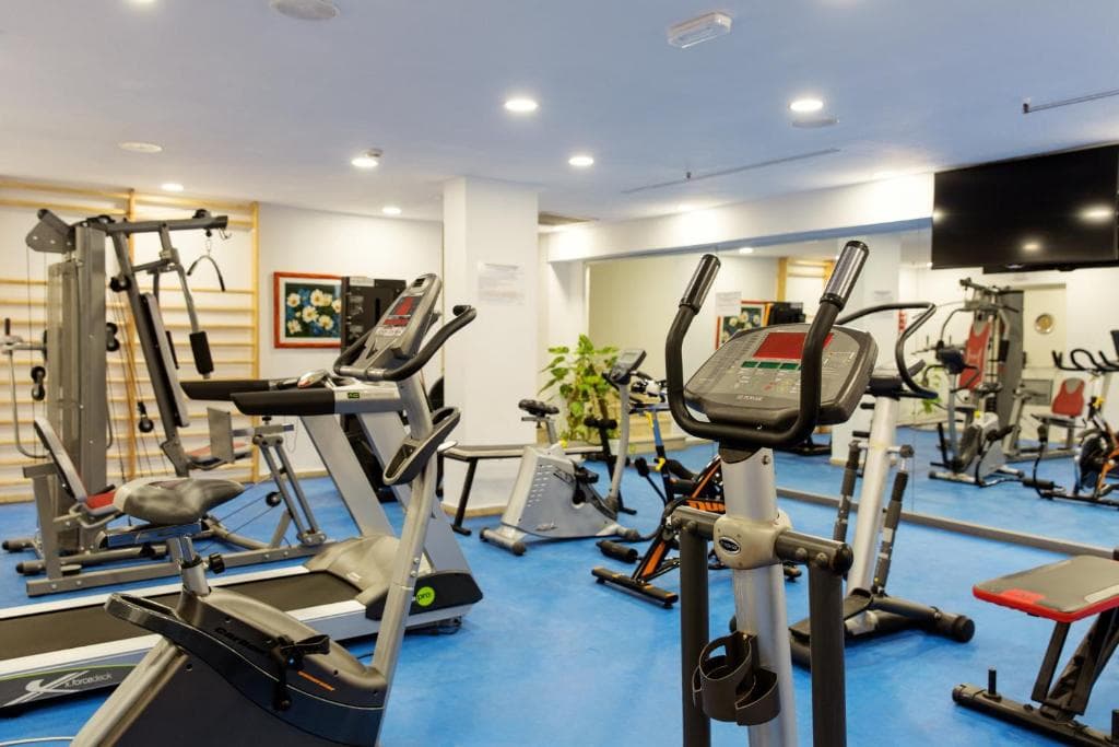 MUR Hotel Neptuno - Adults Only view 6