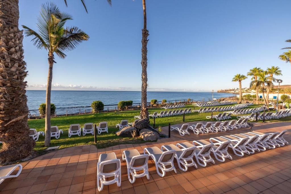 Grupotel Orquidea view 7