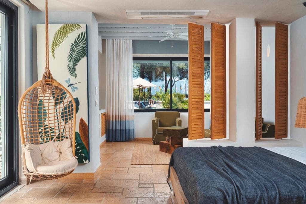 Yacht Boheme Hotel - Adults Only – photo 2