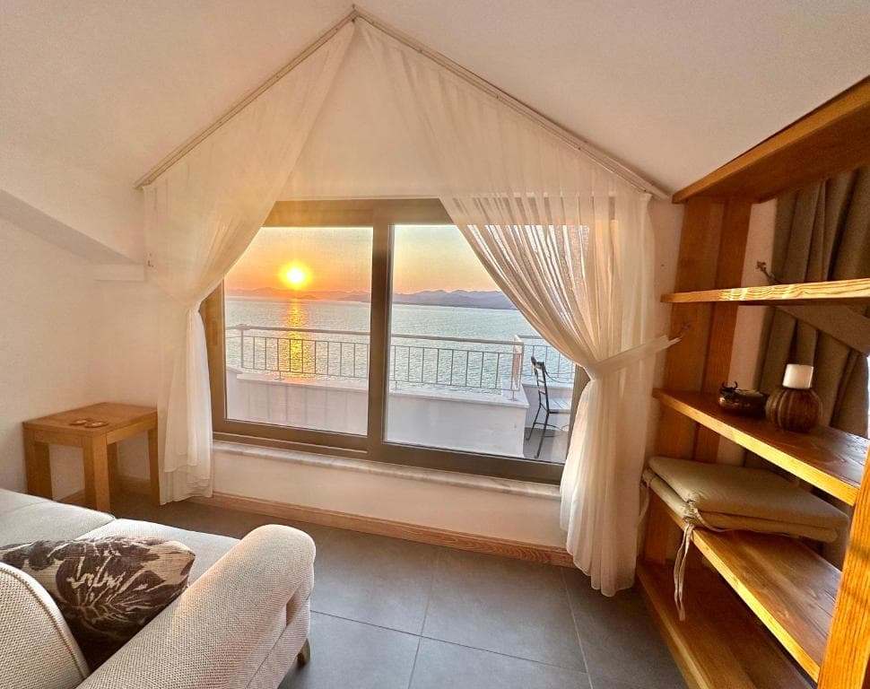 Ece Hotel Sovalye Island – photo 6