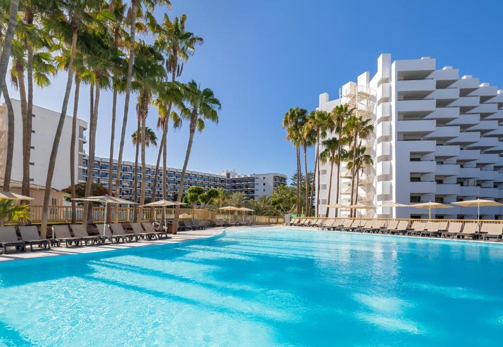 Barceló Margaritas Royal Level - Adults Only view 4