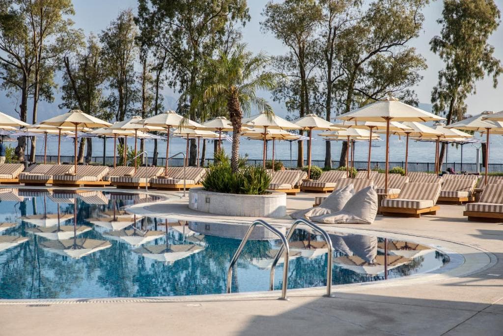 Kerkyra Blue Hotel & Spa by Louis Hotels view 4