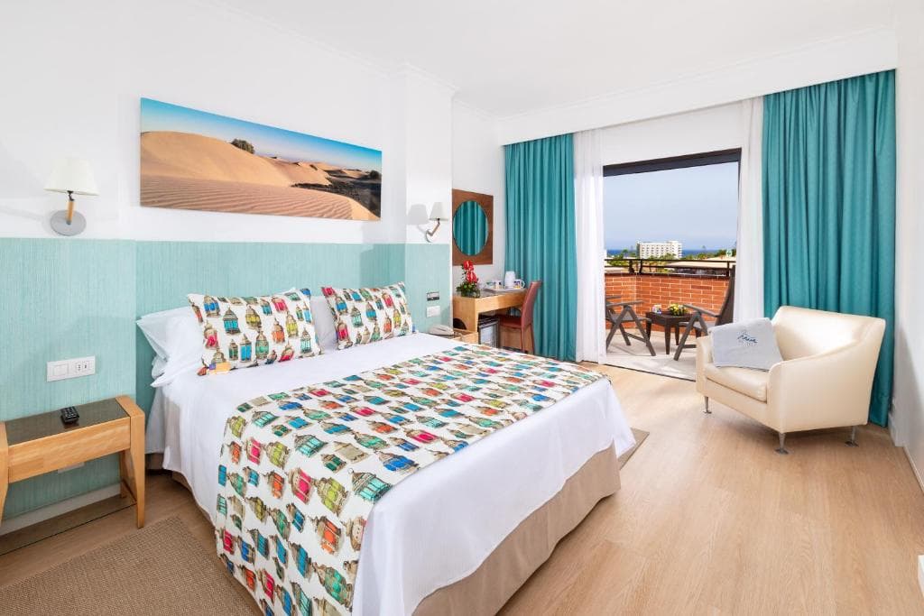 MUR Hotel Neptuno - Adults Only view 2