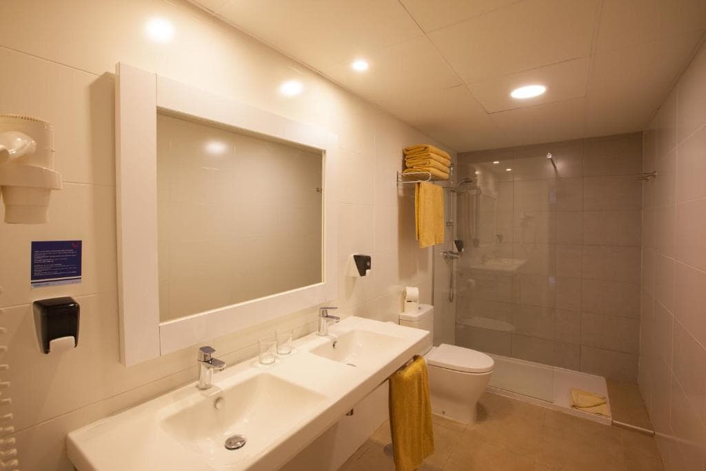 Grupotel Orquidea view 3