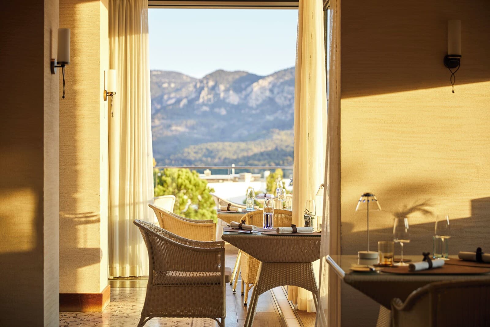 Jumeirah Port Soller Hotel & Spa – photo 4